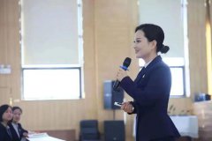 傳承紅色基因 賡續(xù)紅色血脈