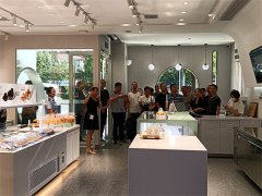 四川：達川區(qū)食品加工小