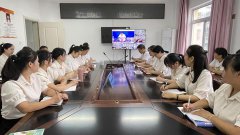 陜西商南：趙川鎮(zhèn)中心幼