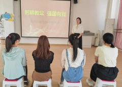 陜西商南：趙川鎮(zhèn)中心幼