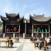 陜西山陽(yáng)：【老周說(shuō)漫川一】漫川關(guān)地名的來(lái)歷